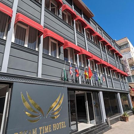 Antalya Dream Hotel Exterior foto