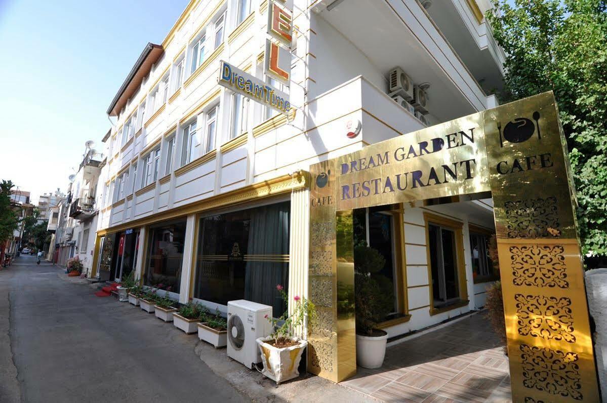 Antalya Dream Hotel Exterior foto